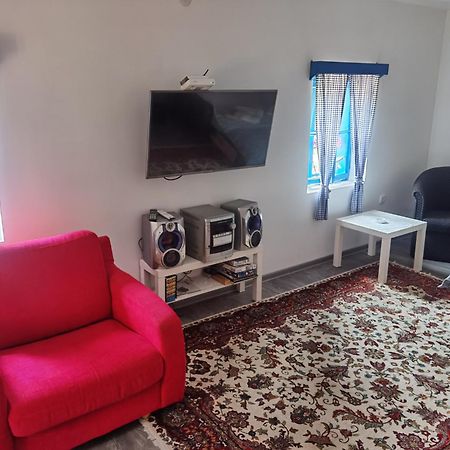 Stara Etno Kuca Radonjic Villa Guča Szoba fotó