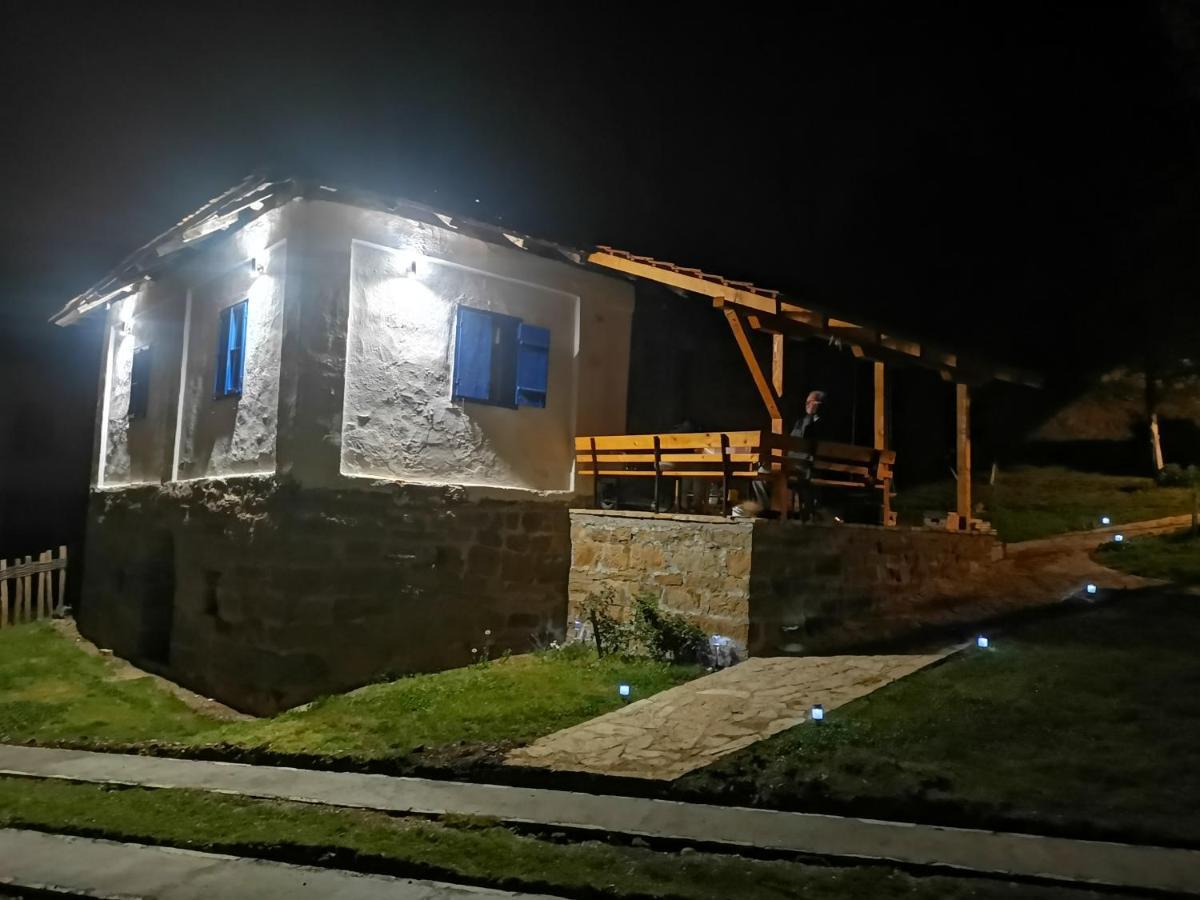 Stara Etno Kuca Radonjic Villa Guča Kültér fotó